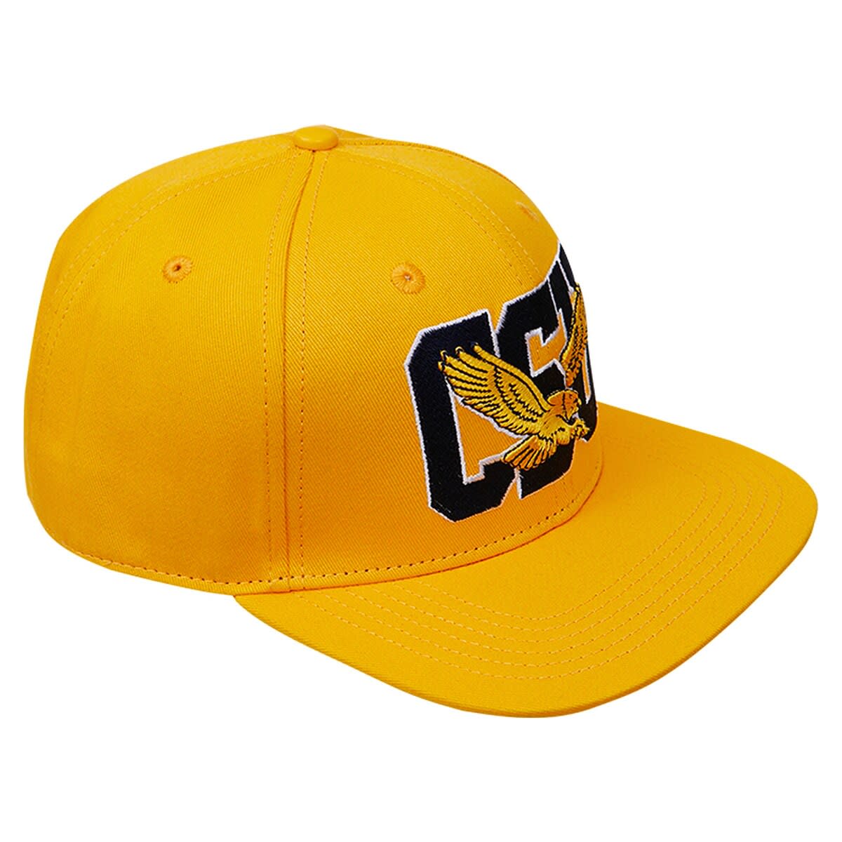 selected Yellow