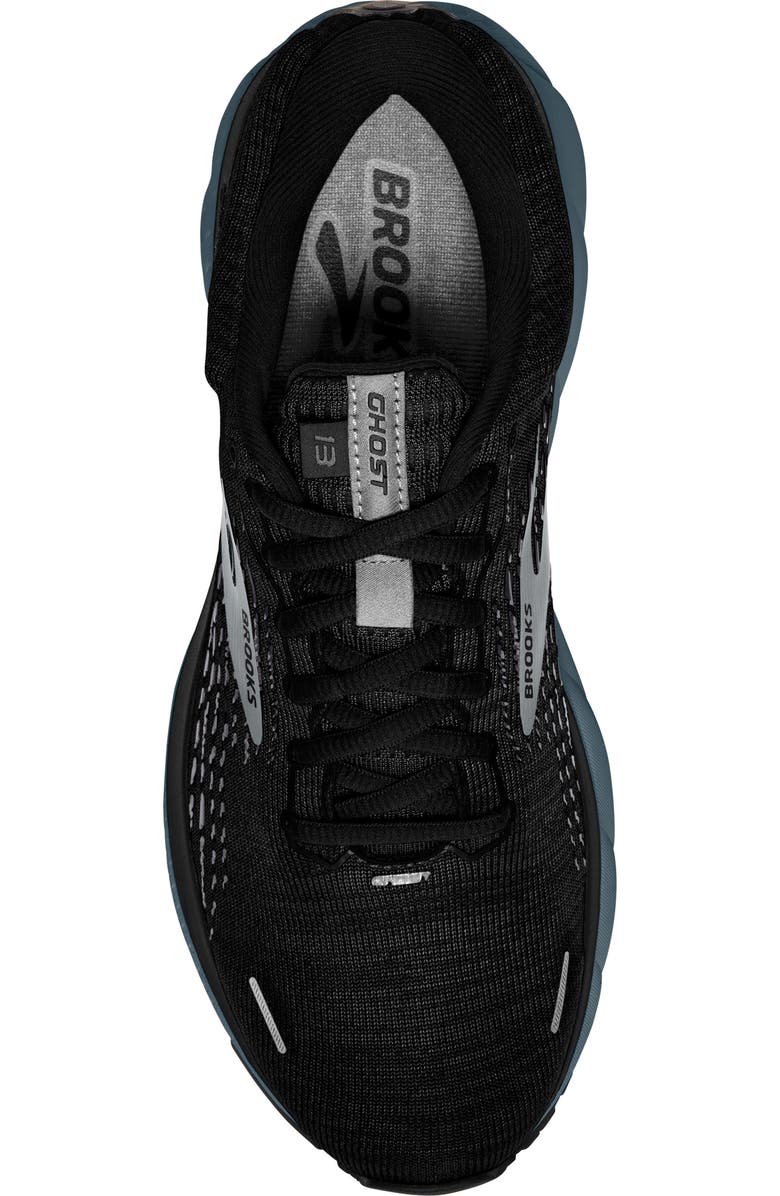 Brooks Ghost 13 Running Shoe, Alternate, color,