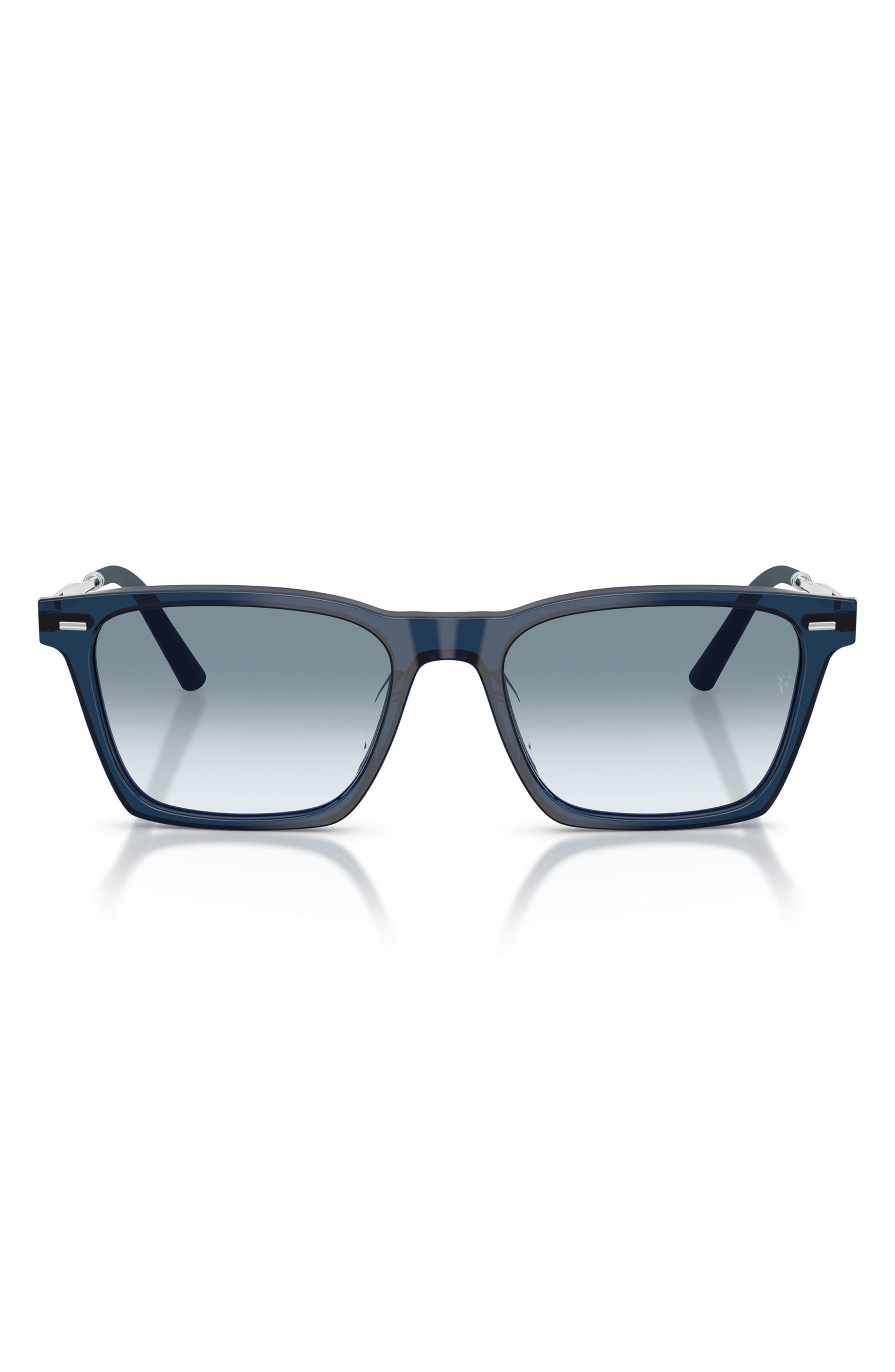selected ASH BLUE / SKY GRADIENT