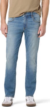 Hudson Jeans Byron Straight Leg Jeans