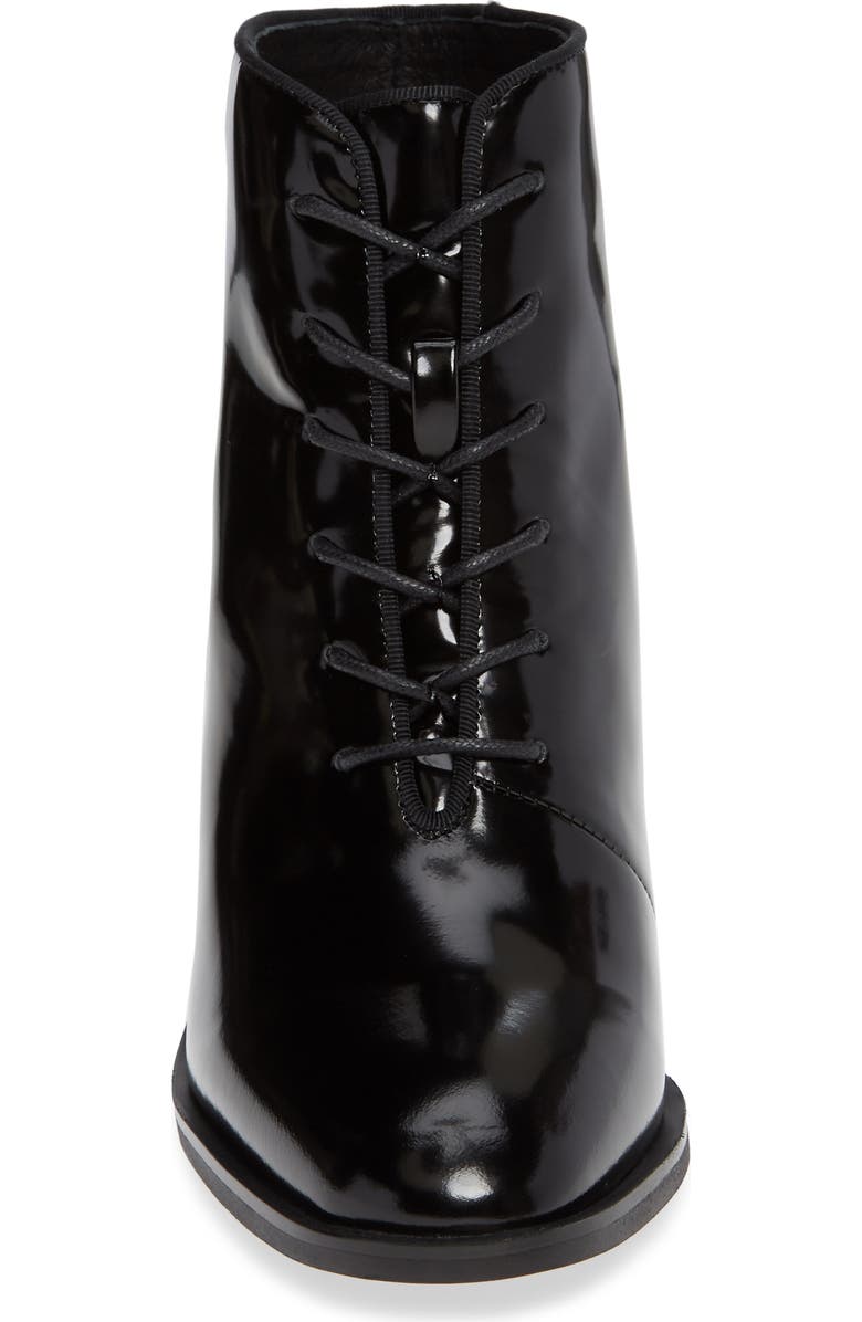 Jeffrey Campbell Talcott Block Heel Bootie, Alternate, color,