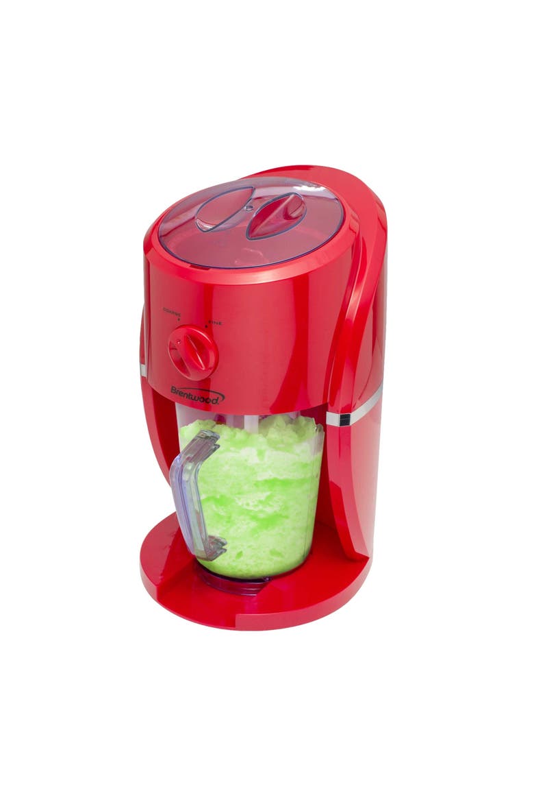 Margarita and Frozen Drink Mixing Machine, Main, color, Red