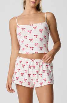 Florence by Mills Cotton Blend Pajamas