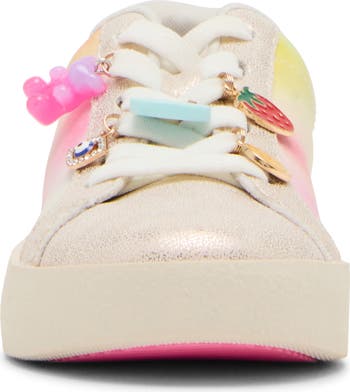 Kids' Charm Sneaker