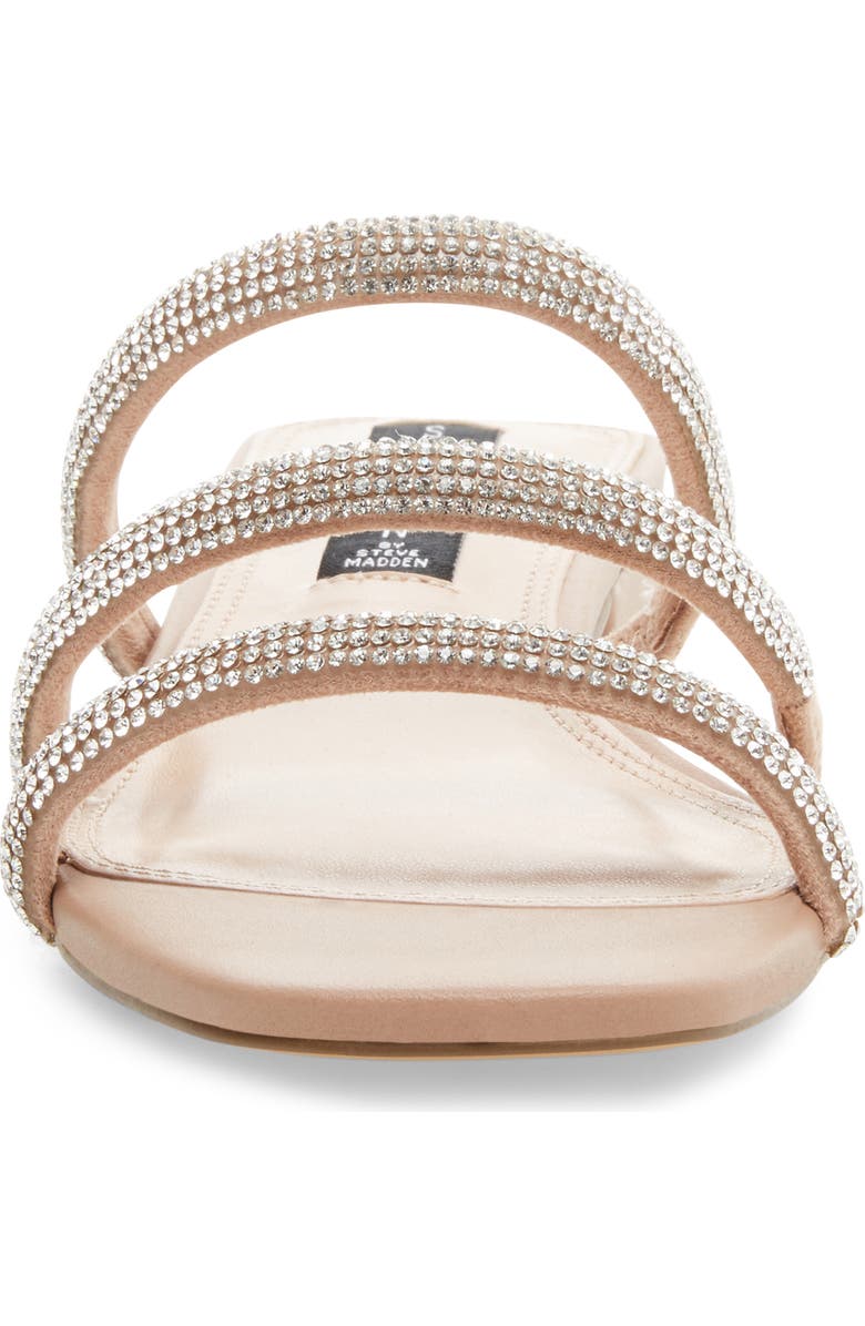 Steven New York Hades Strappy Slide Sandal, Alternate, color,