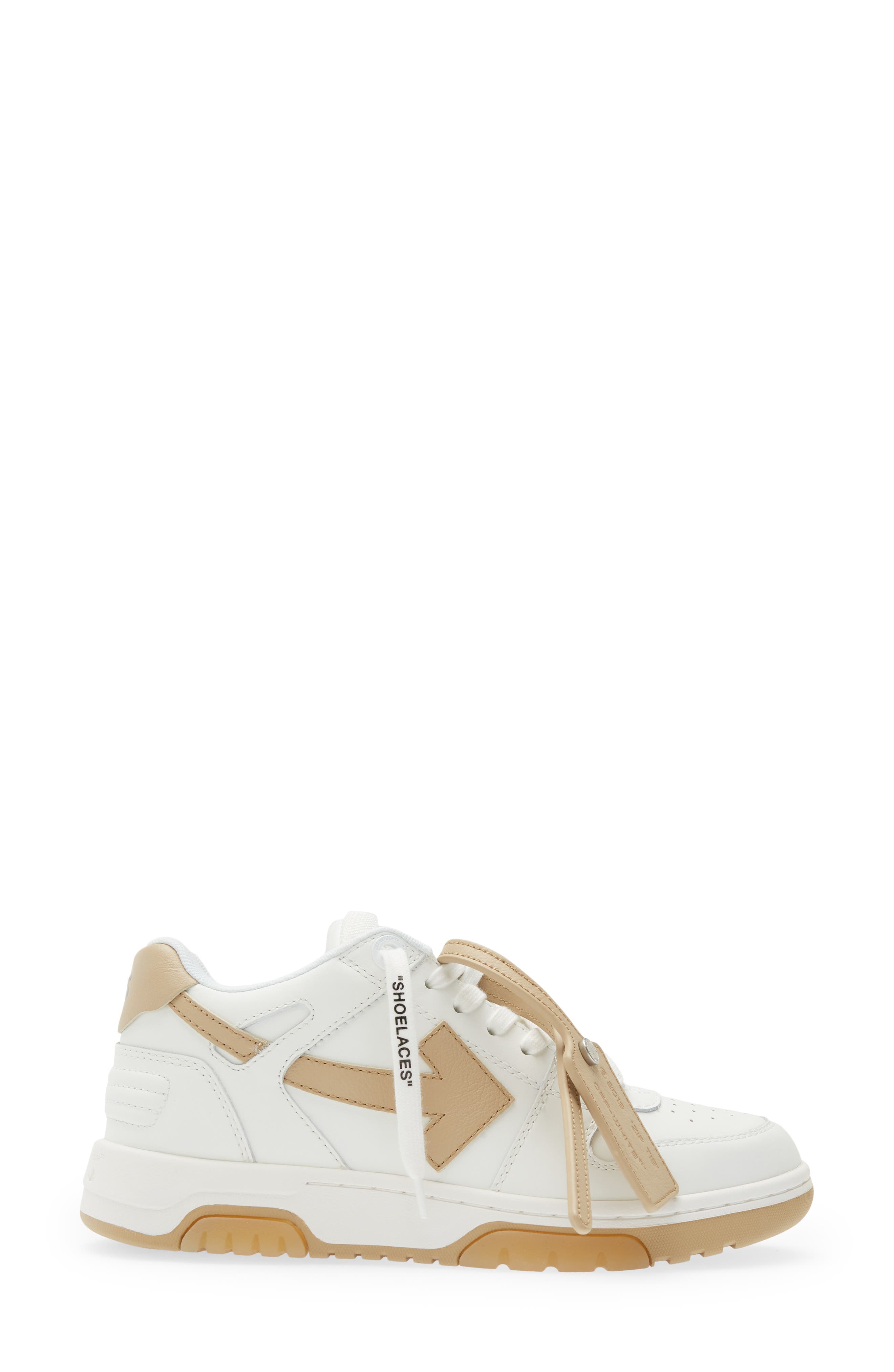 Off-White Out of Office Sneaker, Alternate, color, 