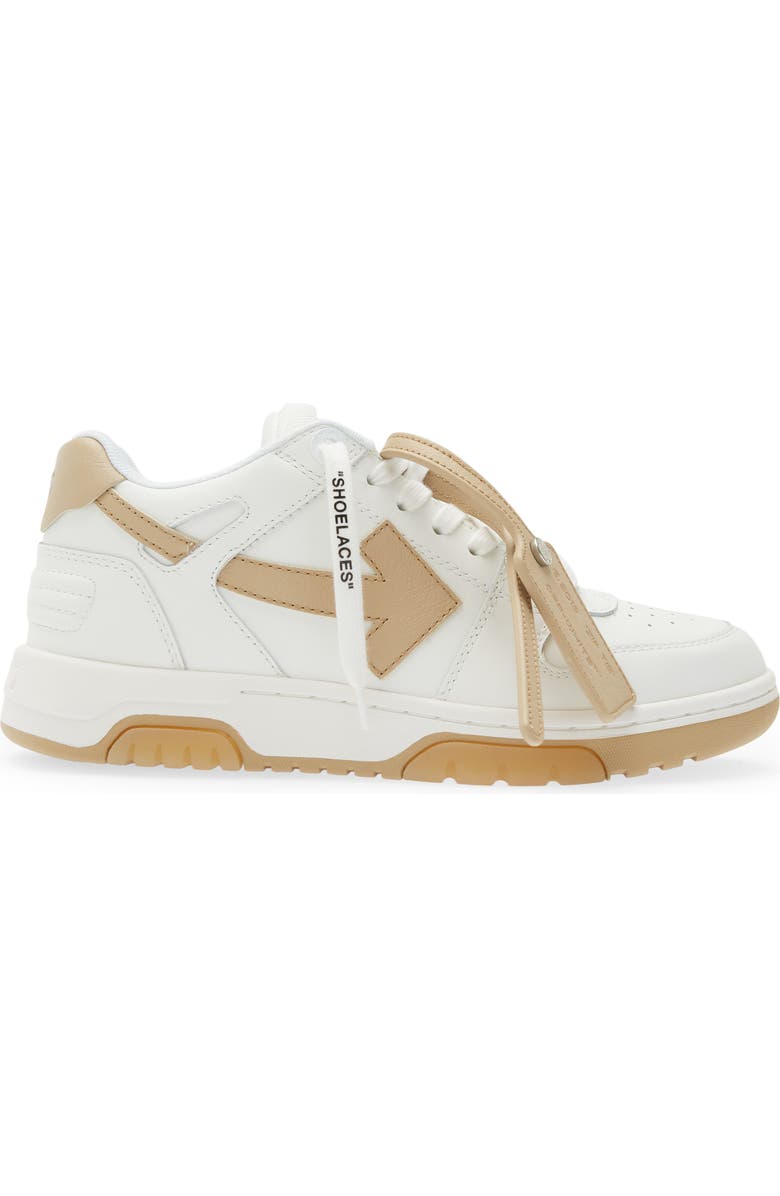 Off-White Out of Office Sneaker, Alternate, color,