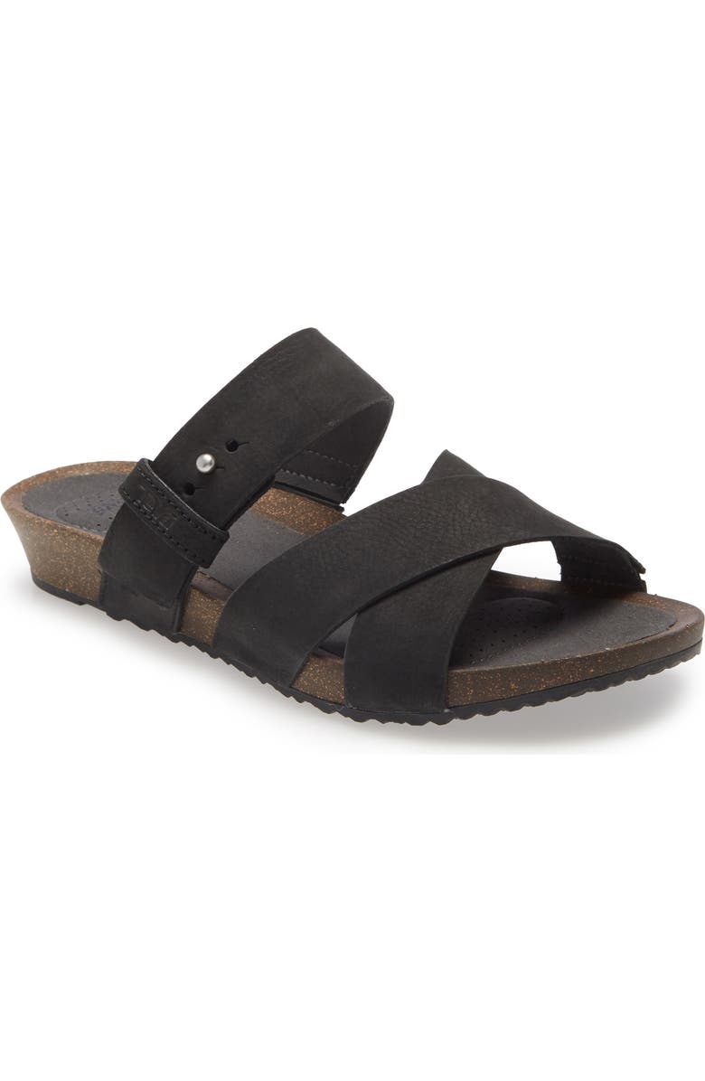 Teva Mahonia Slide Sandal, Main, color,