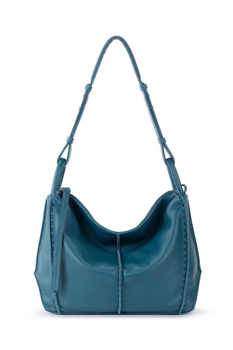 Los Feliz Hobo Leather Bag