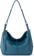 The Sak Los Feliz Hobo Leather Bag