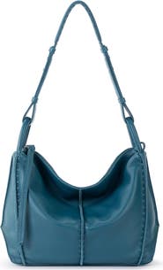 The Sak Los Feliz Hobo Leather Bag