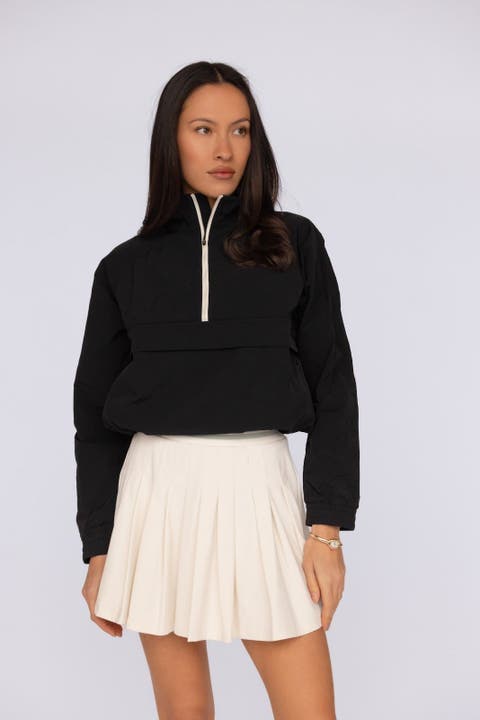 Margot Performance Pullover