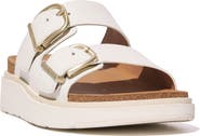 FitFlop Gen-FF Buckle Platform Sandal
