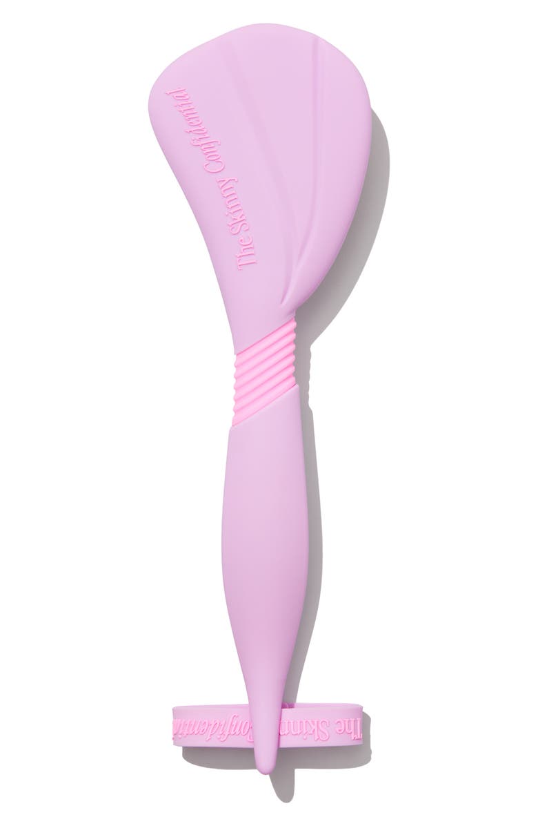 The Skinny Confidential Butter Brush, Alternate, color, 
