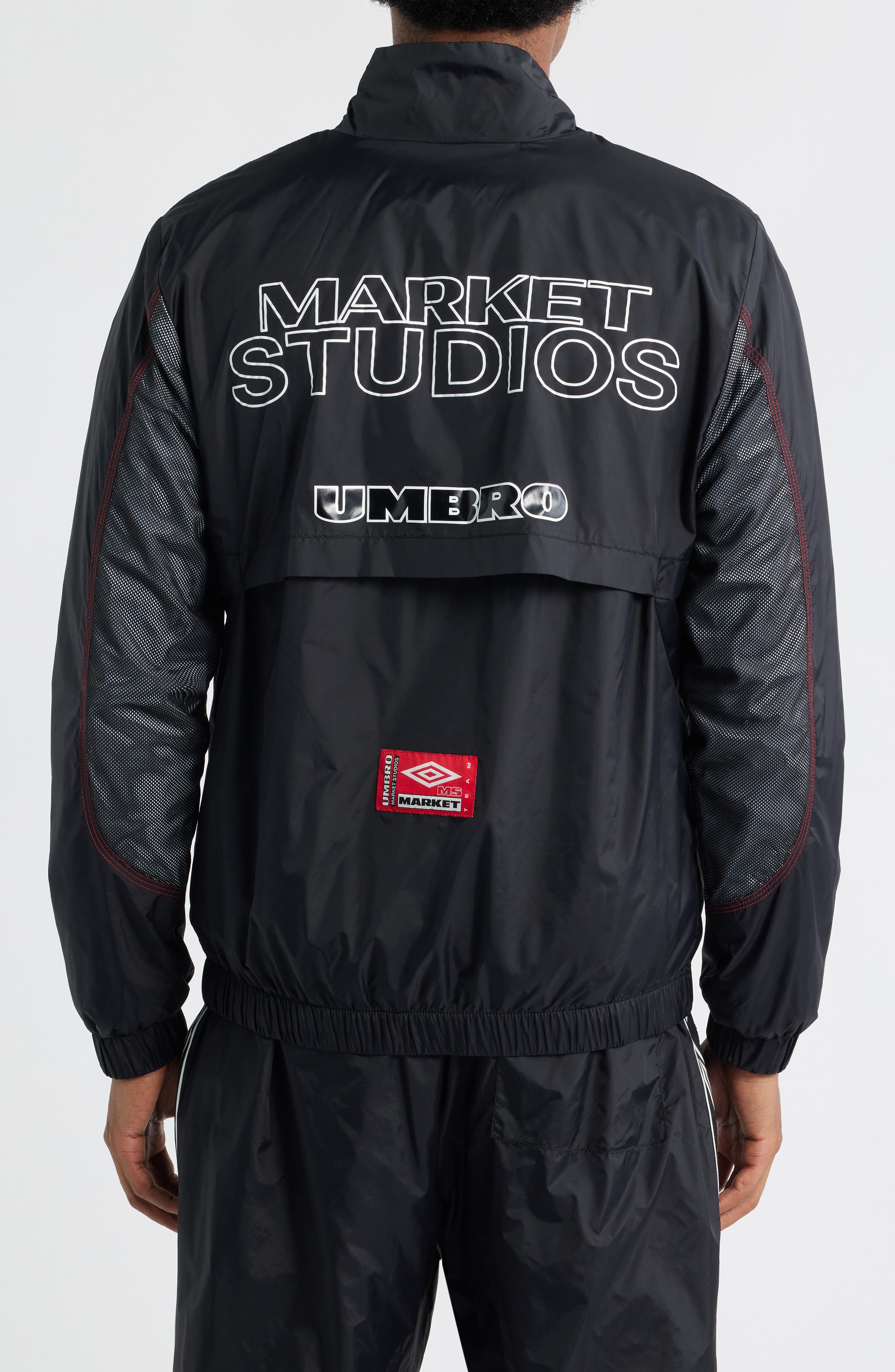 x Umbro Track Jacket - image 2