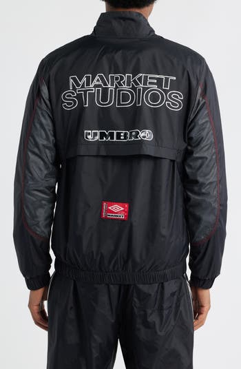 MARKET x Umbro Track Jacket | Nordstrom