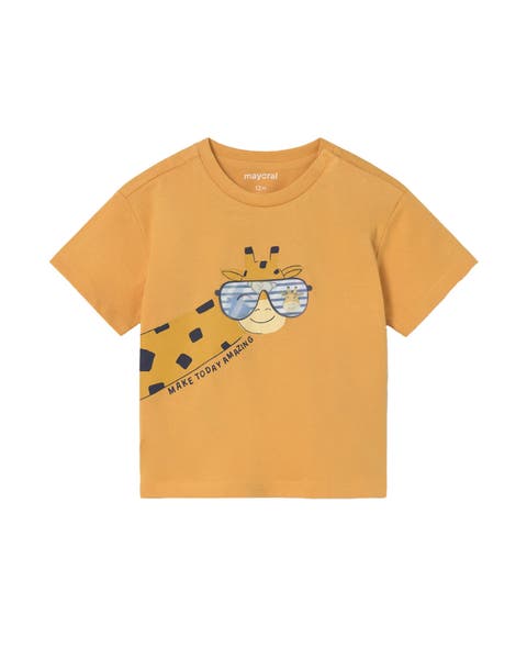 Giraffe T-Shirt