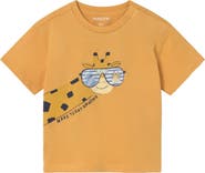 Mayoral Giraffe T-Shirt