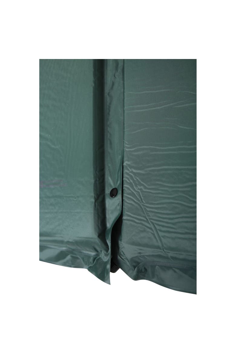 Inflatable Mat, Alternate, color, Green
