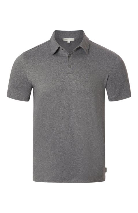 Men's Sun Polo
