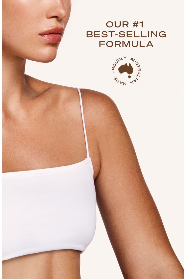Deluxe Medium Self-Tanning Kit, Alternate, color, MEDIUM