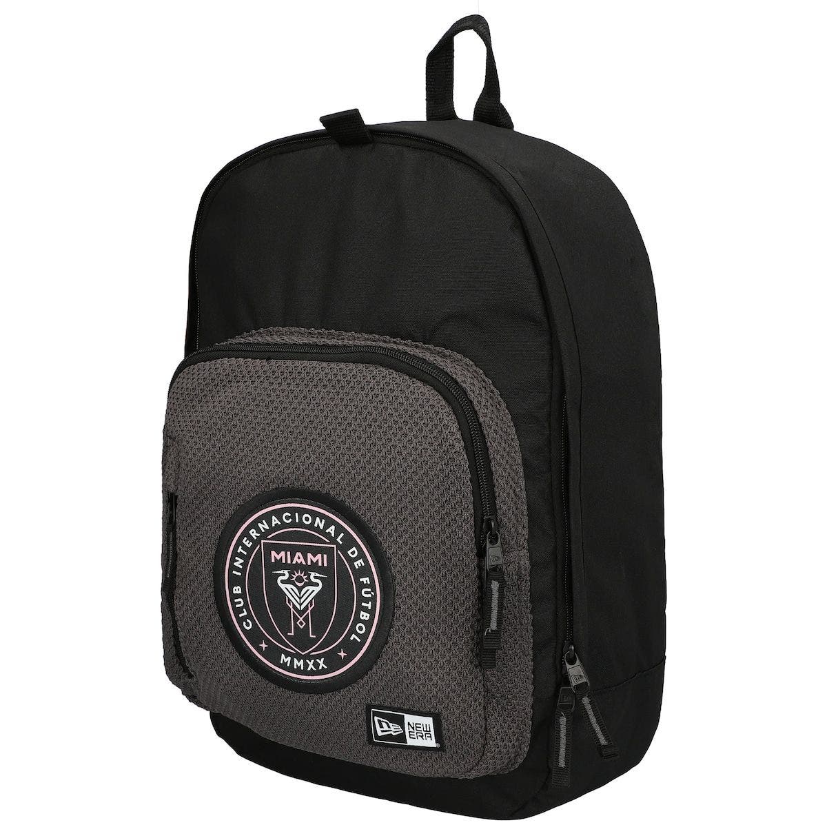 New Era Inter Miami CF Kick Off Cram Backpack, Main, color, 