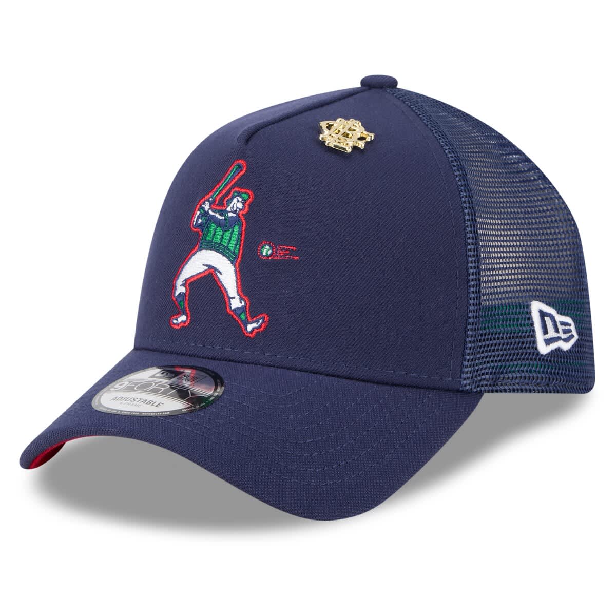 selected Navy