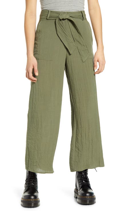 Peru Wide Leg Pants