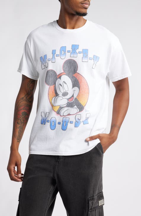 Junk Food - Unisex Mhl Nice List T-Shirt main image 0