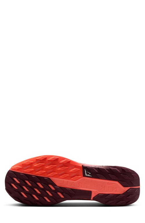 Nike Pegasus Trail 5 Gore-tex® Waterproof Running Shoe In Multi