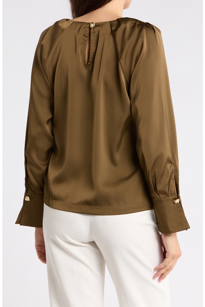 Chain Hardware Top, Alternate, color, BRONZE