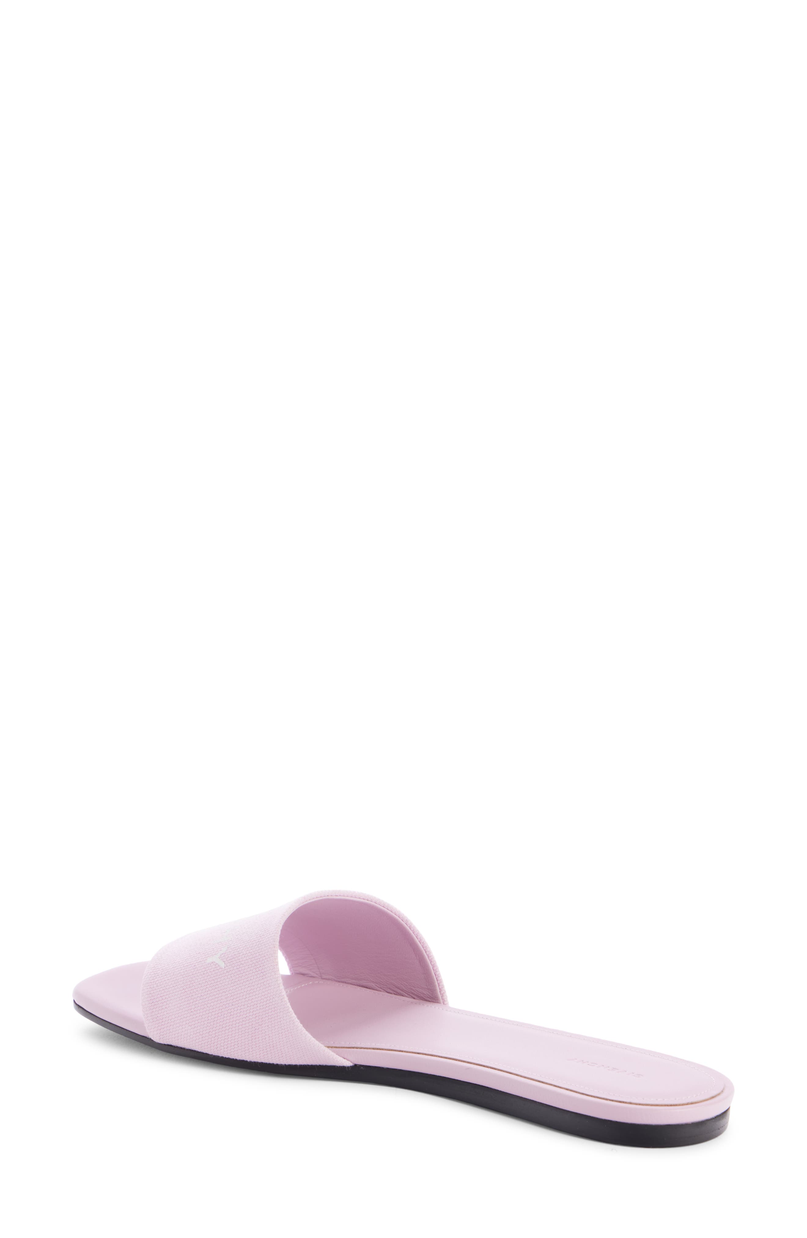 Givenchy 4G Flat Slide Sandal (Women) | Nordstromrack