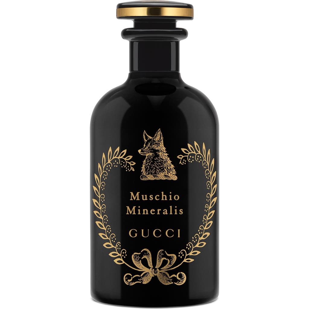Gucci The Alchemist's Garden Muschio Mineralis Eau de Parfum at Nordstrom,