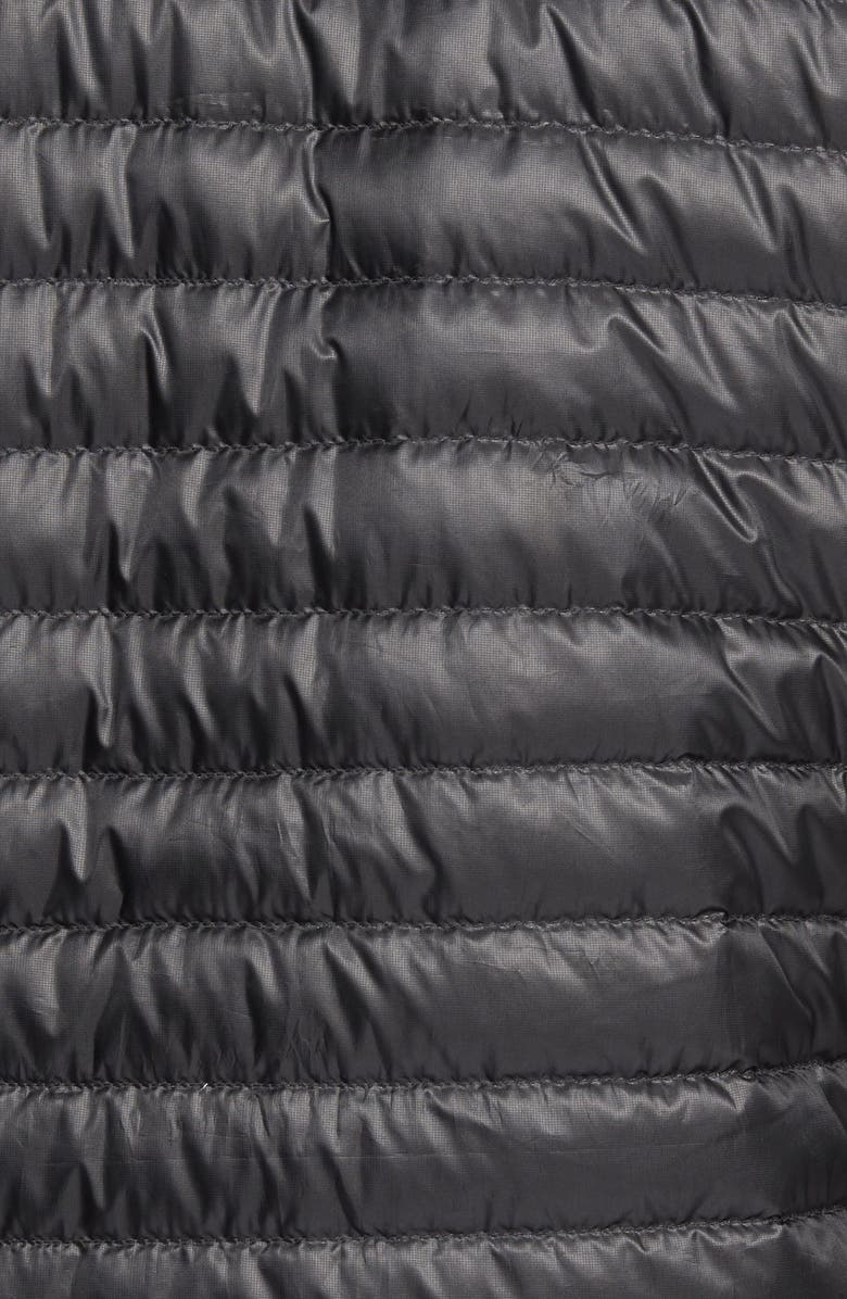 The North Face 'Tonnerro' Packable Down Jacket, Alternate, color, 