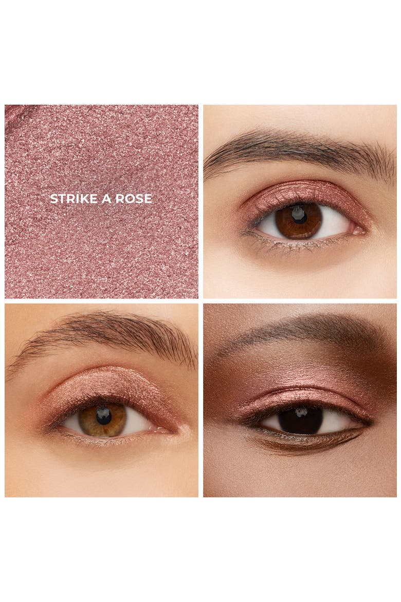 Caviar Stick Eyeshadow, Alternate, color, STRIKE A ROSE