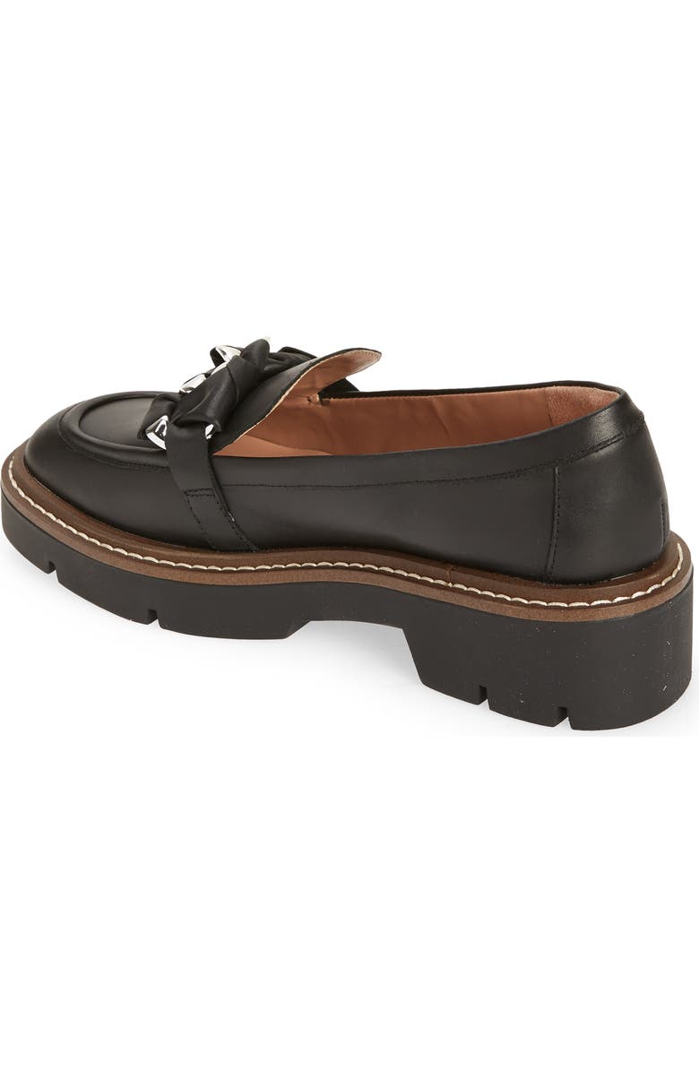 Nordstrom Trinity Lug Sole Loafer, Alternate, color,