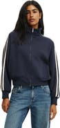 Cotton On Women's Funnel Neck Fleece Zip Through