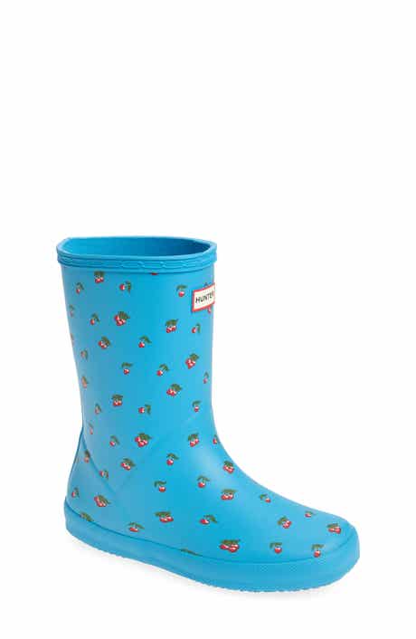 Hunter Kids' First Classic Rain Boot