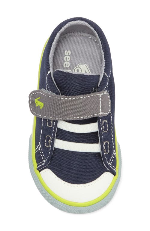 See Kai Run Kids' Alex Sneaker
