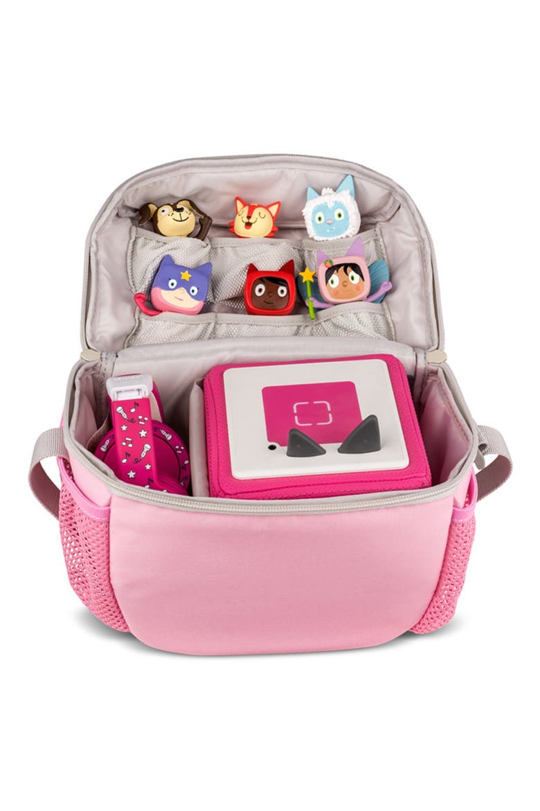 Character Carry Case, Alternate, color, NO COLOR