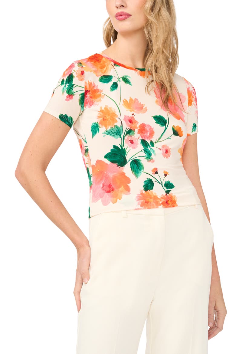 Devin Top, Main, color, ANTIQUE WHITE