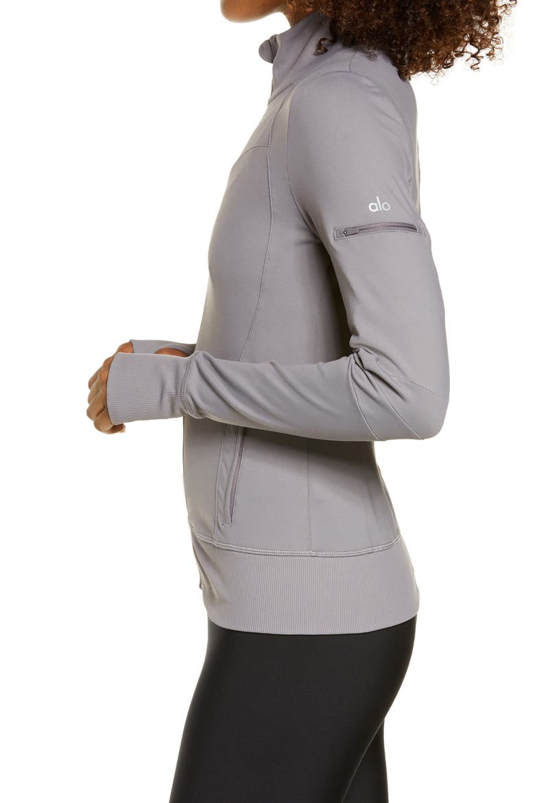 Contour Jacket, Alternate, color, PURPLE DUSK
