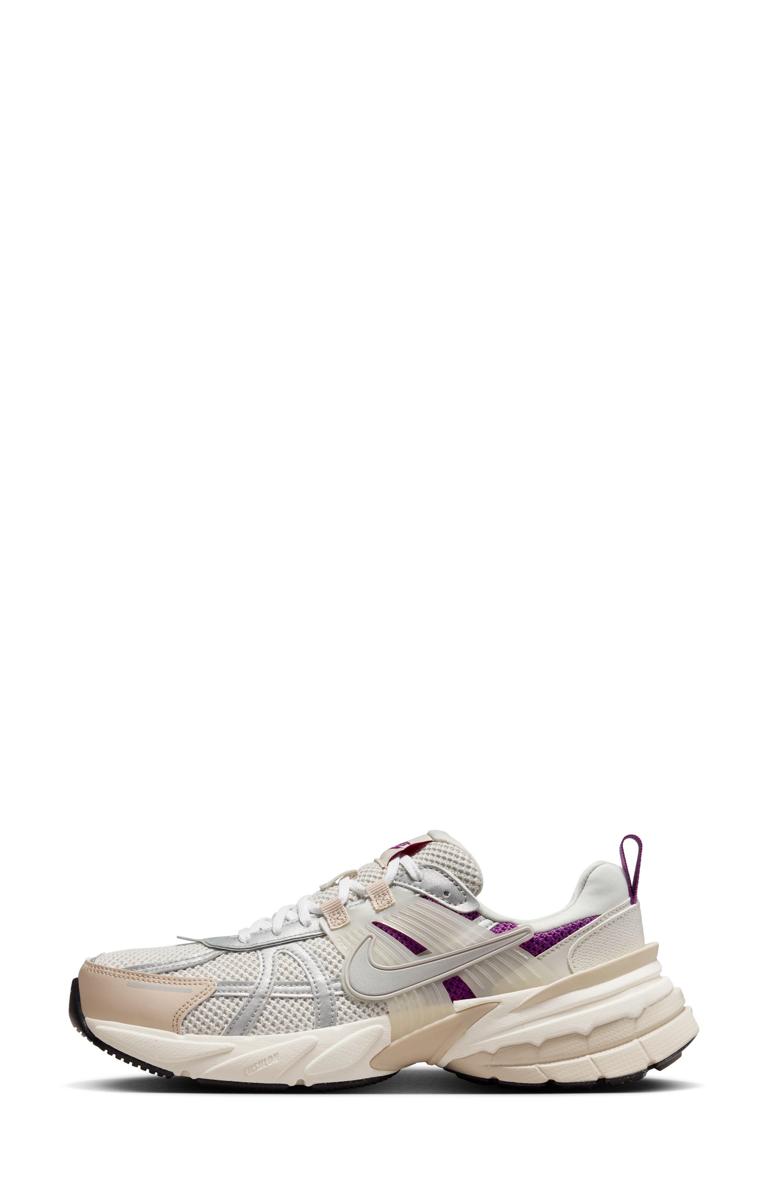 Nike V2K Run Sneaker, Alternate, color, 