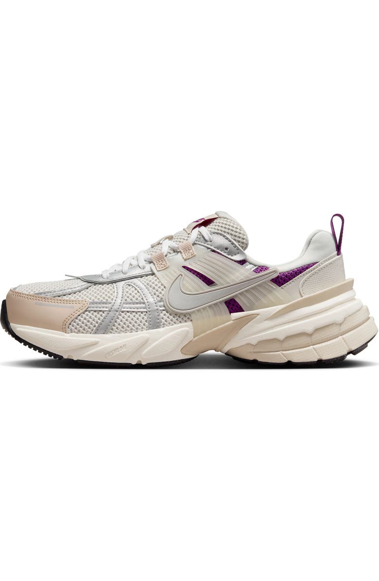 Nike V2K Run Sneaker, Alternate, color,