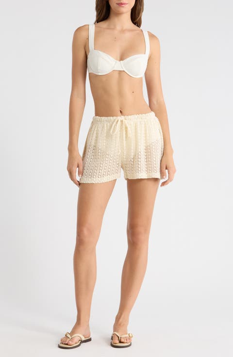 Steller Time Knit Shorts
