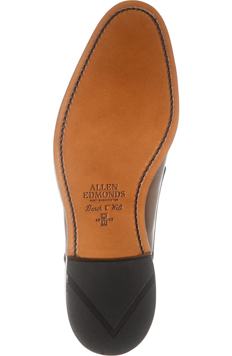 Allen Edmonds Barnett Split Toe Derby, Alternate, color,