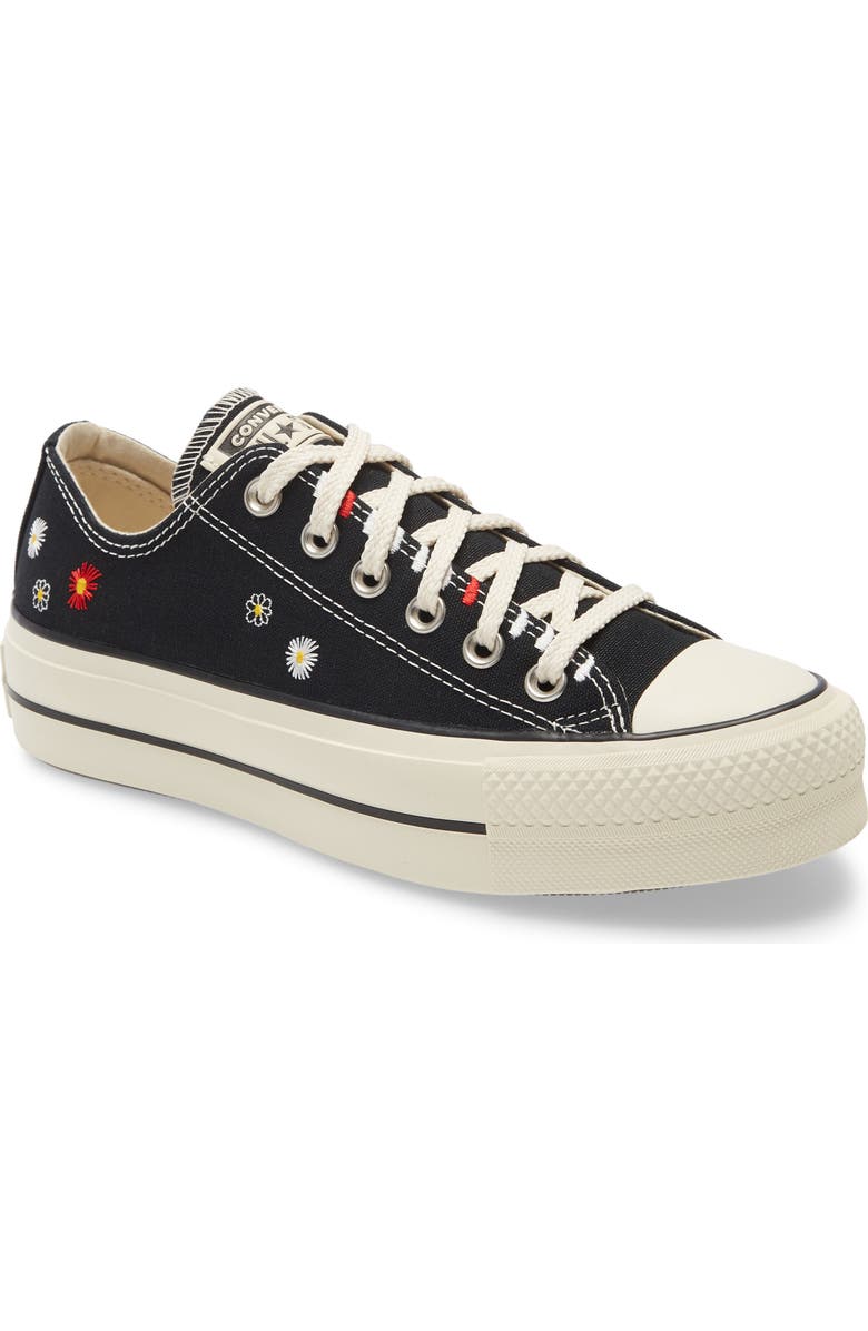 Converse Chuck Taylor<sup>®</sup> All Star<sup>®</sup> 'Seasonal Ox' Low Top Sneaker, Main, color,