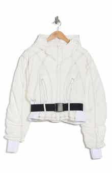 Free People Powder Vixen Jacket