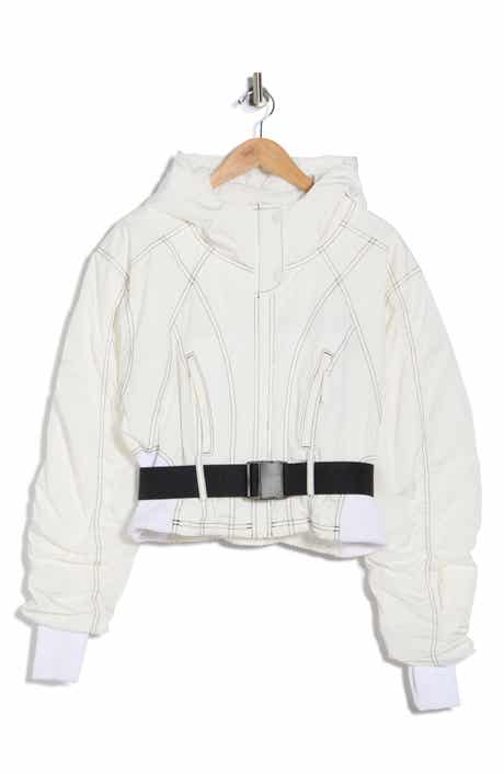 Free People Powder Vixen Jacket