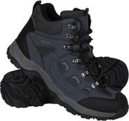 Mountain Warehouse Adventurer Waterproof Hiking Boots